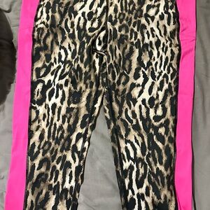 LuLaRoe 2XL Braves